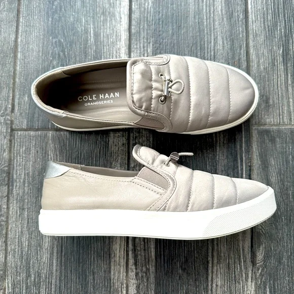 Brand new COLE HAAN padded GRANDSERIES shoe Cole Haan Men main image 2